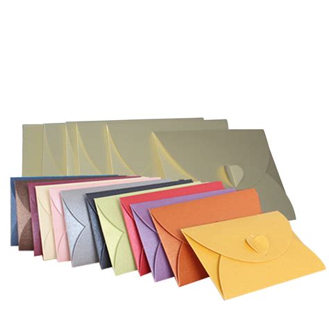 Envelope supplier